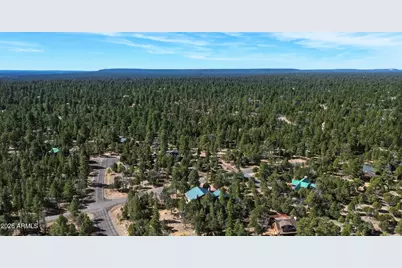 2409 Starlight Drive, Happy Jack, AZ 86024 - Photo 43