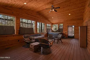 2409 Starlight Dr, Happy Jack, AZ 86024 - Photo 13