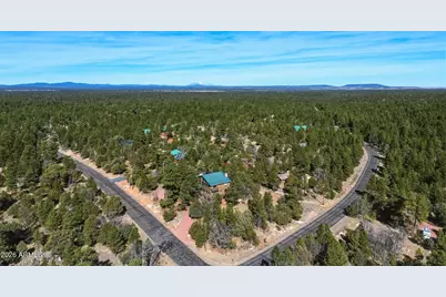 2409 Starlight Drive, Happy Jack, AZ 86024 - Photo 41