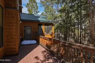 2409 Starlight Dr, Happy Jack, AZ 86024 - Photo 9