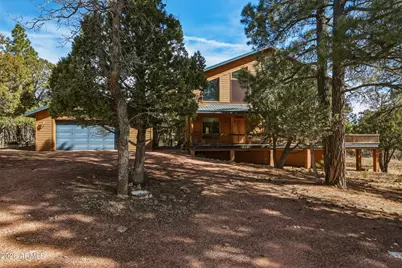 2409 Starlight Drive, Happy Jack, AZ 86024 - Photo 3