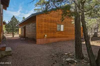 2409 Starlight Drive, Happy Jack, AZ 86024 - Photo 47