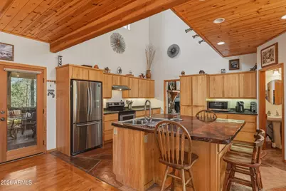 2409 Starlight Drive, Happy Jack, AZ 86024 - Photo 15