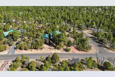 2409 Starlight Drive, Happy Jack, AZ 86024 - Photo 39