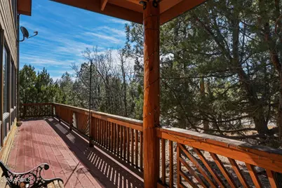 2409 Starlight Drive, Happy Jack, AZ 86024 - Photo 5