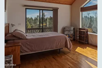 2409 Starlight Drive, Happy Jack, AZ 86024 - Photo 31