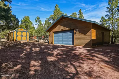 2409 Starlight Drive, Happy Jack, AZ 86024 - Photo 45