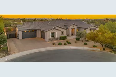 6229 E Gloria Lane, Cave Creek, AZ 85331 - Photo 1