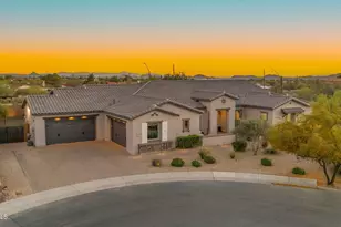 6229 E Gloria Ln, Cave Creek, AZ 85331 - Photo 1