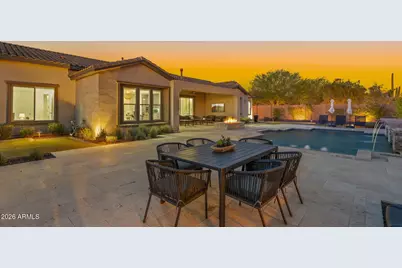 6229 E Gloria Lane, Cave Creek, AZ 85331 - Photo 79