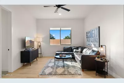 6229 E Gloria Lane, Cave Creek, AZ 85331 - Photo 41