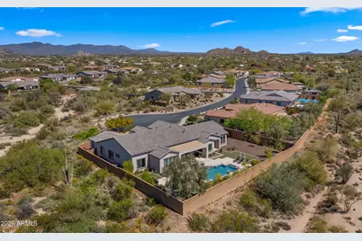 6229 E Gloria Lane, Cave Creek, AZ 85331 - Photo 95