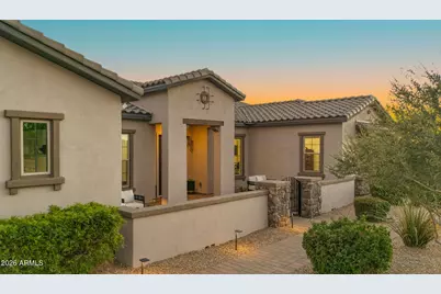 6229 E Gloria Lane, Cave Creek, AZ 85331 - Photo 9