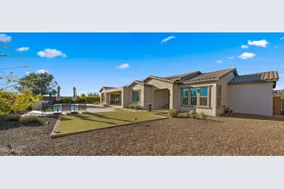 6229 E Gloria Lane, Cave Creek, AZ 85331 - Photo 71