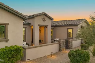 6229 E Gloria Ln, Cave Creek, AZ 85331 - Photo 5