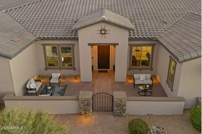 6229 E Gloria Lane, Cave Creek, AZ 85331 - Photo 7