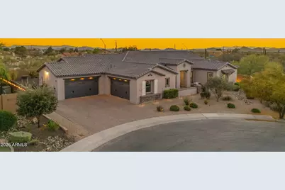 6229 E Gloria Lane, Cave Creek, AZ 85331 - Photo 111