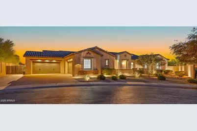 6229 E Gloria Lane, Cave Creek, AZ 85331 - Photo 3