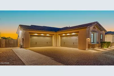 6229 E Gloria Lane, Cave Creek, AZ 85331 - Photo 85