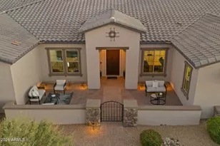6229 E Gloria Ln, Cave Creek, AZ 85331 - Photo 11