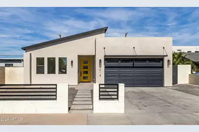 2418 E Amelia Avenue, Phoenix, AZ 85016 - Photo 1