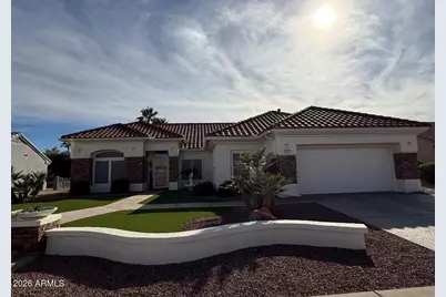 14721 W Arzon Way, Sun City West, AZ 85375 - Photo 1