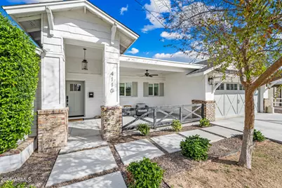 4110 E Catalina Drive, Phoenix, AZ 85018 - Photo 1