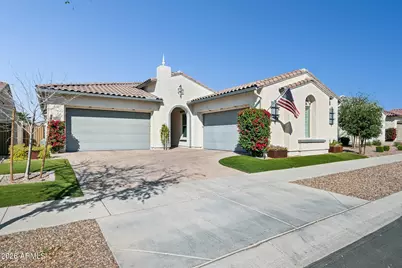 10720 E Thornton Avenue, Mesa, AZ 85212 - Photo 1