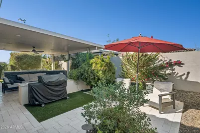 10720 E Thornton Avenue, Mesa, AZ 85212 - Photo 33