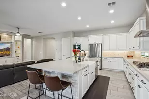 10720 E Thornton Ave, Mesa, AZ 85212 - Photo 15