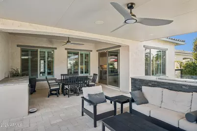 10720 E Thornton Avenue, Mesa, AZ 85212 - Photo 35