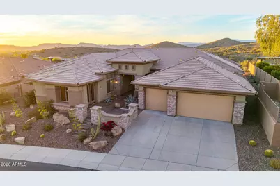 2604 W Shinnecock Way, Phoenix, AZ 85086 - Photo 77