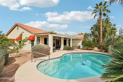 26615 S Flame Tree Drive, Sun Lakes, AZ 85248 - Photo 33