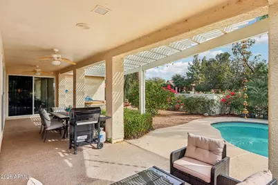 26615 S Flame Tree Drive, Sun Lakes, AZ 85248 - Photo 31