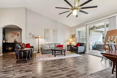 26615 S Flame Tree Drive, Sun Lakes, AZ 85248 - Photo 5