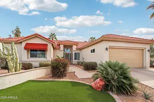 26615 S Flame Tree Dr, Sun Lakes, AZ 85248 - Photo 35