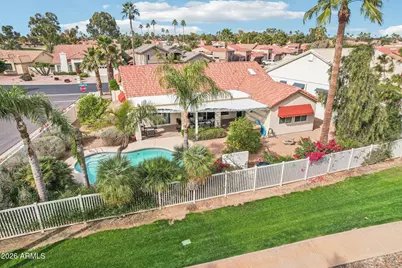 26615 S Flame Tree Drive, Sun Lakes, AZ 85248 - Photo 41