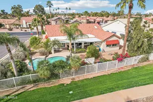 26615 S Flame Tree Dr, Sun Lakes, AZ 85248 - Photo 41