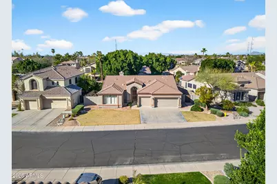 1162 W Chilton Avenue, Gilbert, AZ 85233 - Photo 45