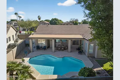 1162 W Chilton Avenue, Gilbert, AZ 85233 - Photo 41