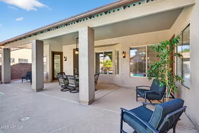 1162 W Chilton Avenue, Gilbert, AZ 85233 - Photo 37