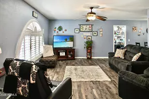 5144 W Las Palmaritas Dr, Glendale, AZ 85302 - Photo 3