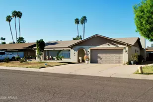 5144 W Las Palmaritas Dr, Glendale, AZ 85302 - Photo 1