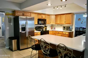 5144 W Las Palmaritas Dr, Glendale, AZ 85302 - Photo 5