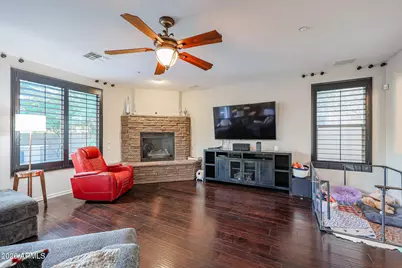 4929 W Marcus Drive, Phoenix, AZ 85083 - Photo 19