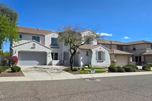 4929 W Marcus Dr, Phoenix, AZ 85083 - Photo 1