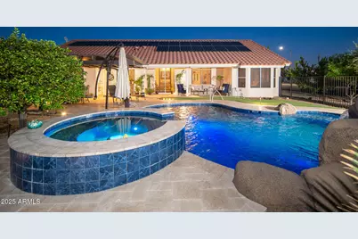 21606 N Yellowstone Circle, Sun City West, AZ 85375 - Photo 29