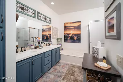 21606 N Yellowstone Circle, Sun City West, AZ 85375 - Photo 17