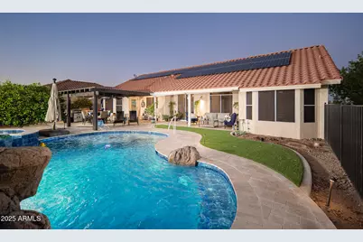 21606 N Yellowstone Circle, Sun City West, AZ 85375 - Photo 25