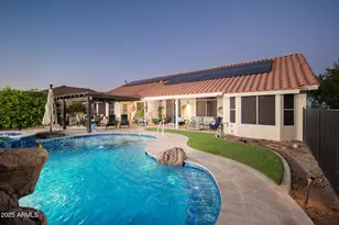 21606 N Yellowstone Circle, Sun City West, AZ 85375 - Photo 25